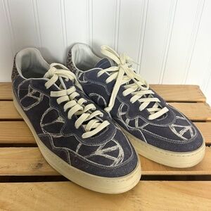 P448 sneakers